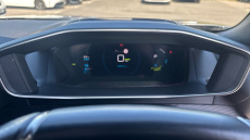 Peugeot 2008 100kW GT 50kWh 5dr Auto Electric Estate